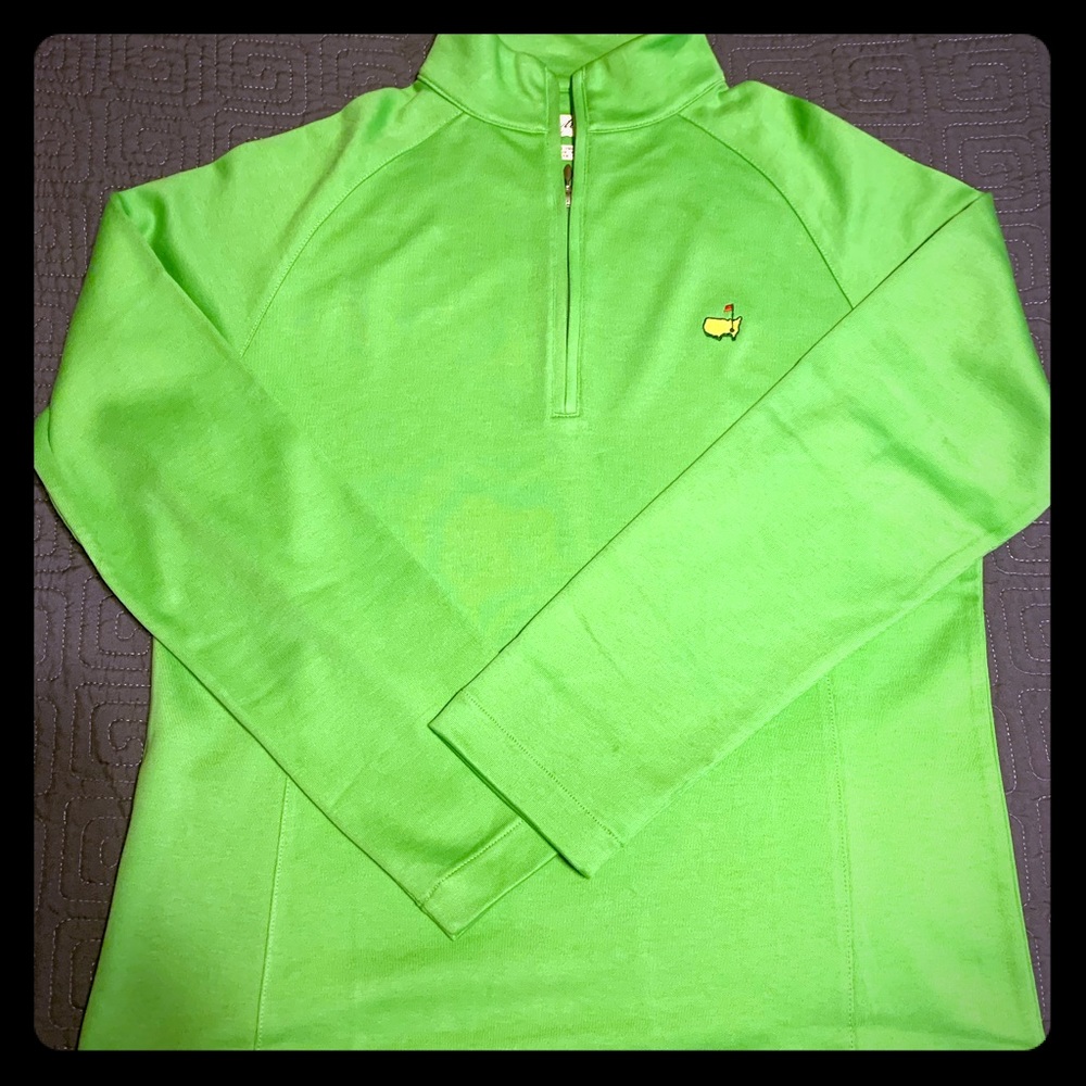 Magnolia Lane Masters Collection Pullover